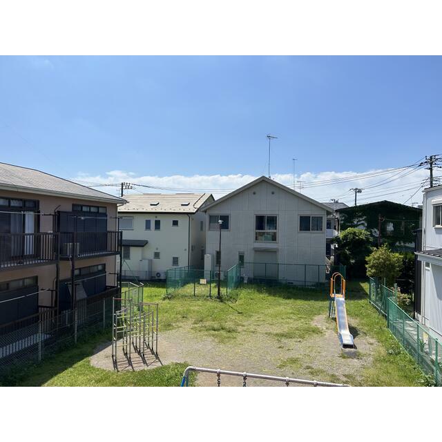 都ドルフ その他外観2