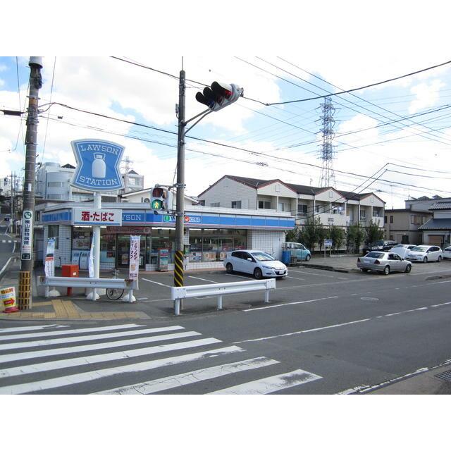 都ドルフ 周辺画像2