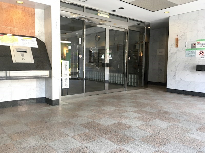 ライオンズプラザ平塚第２ その他外観1