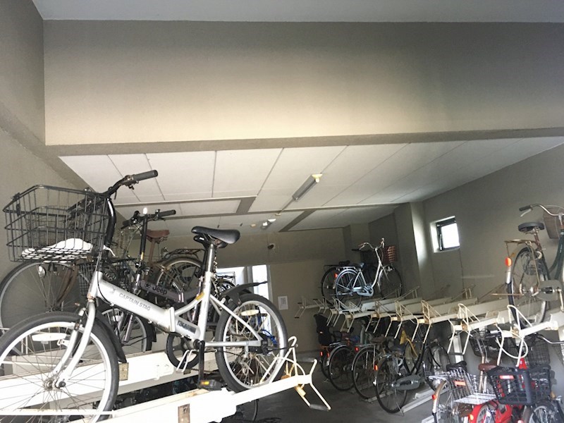 ライオンズプラザ平塚第２ その他外観3