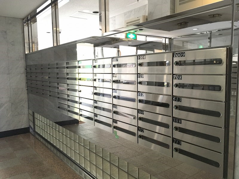 ライオンズプラザ平塚第２ その他外観4