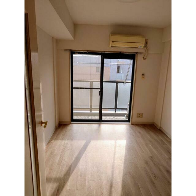 ライオンズプラザ平塚第２ リビング