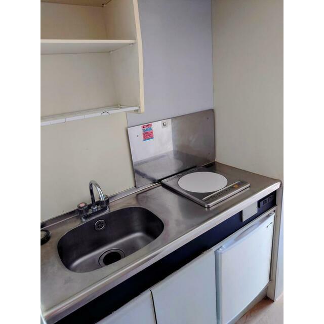 ライオンズプラザ平塚第２ キッチン