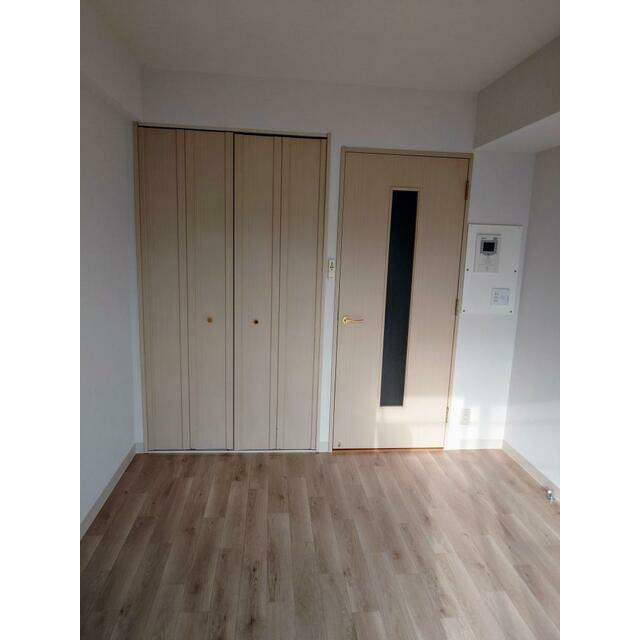 ライオンズプラザ平塚第２ ベッドルーム