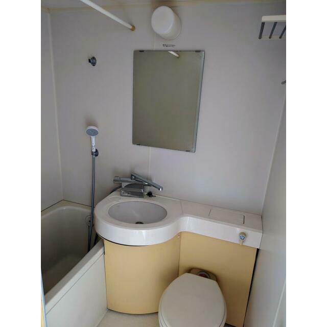 ライオンズプラザ平塚第２ 風呂画像