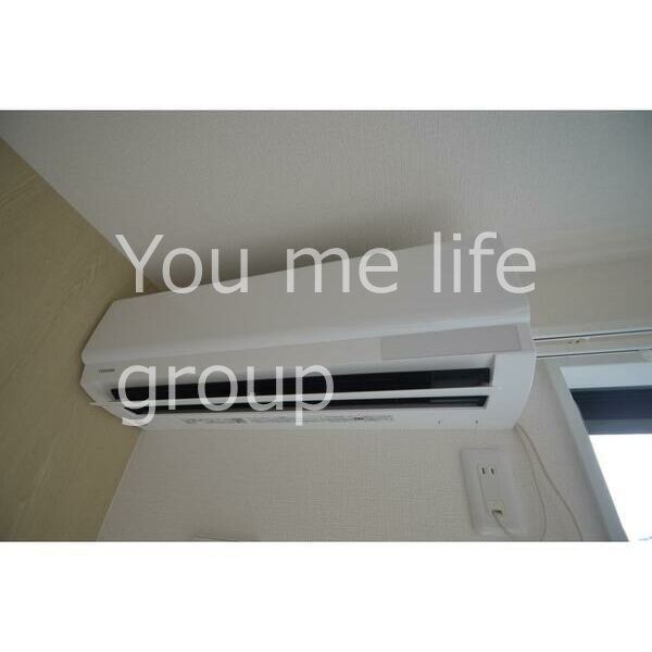 &amp;alpha;(アルファ)　parks　east その他1