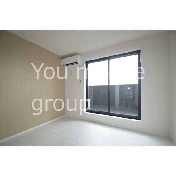 &amp;alpha;(アルファ)　parks　east リビング