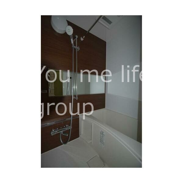 &amp;alpha;(アルファ)　parks　east 風呂画像