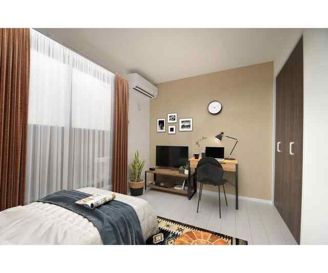 &amp;alpha;(アルファ)　parks　east その他7