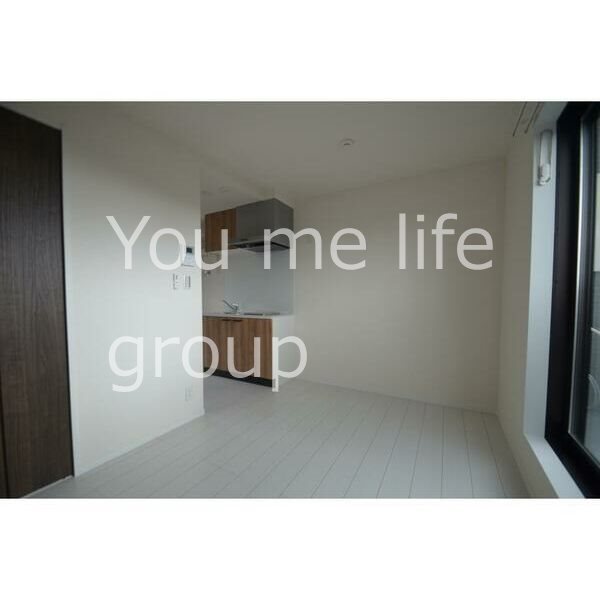 &amp;alpha;(アルファ)　parks　east ベッドルーム