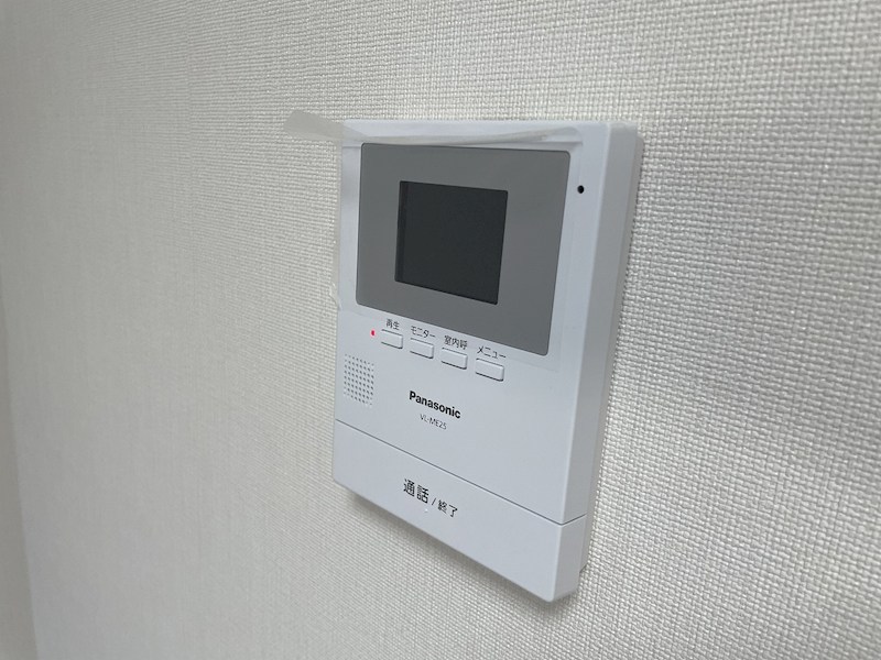 フォーレスト城北Ａ棟 その他6