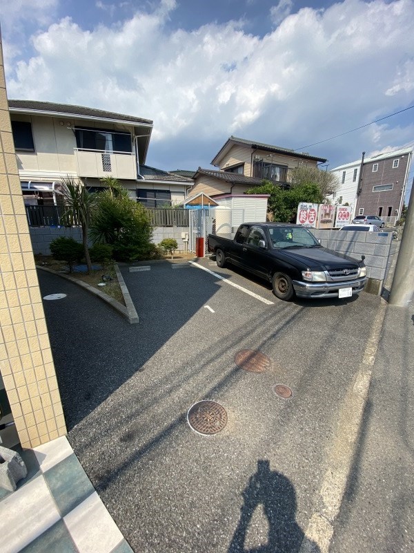 エストゥディオ  その他外観4