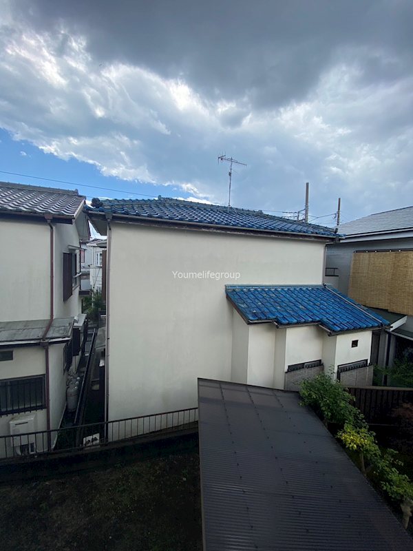 三洋ハイツ その他5