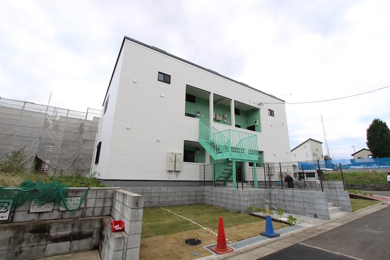 lifeship A その他外観1