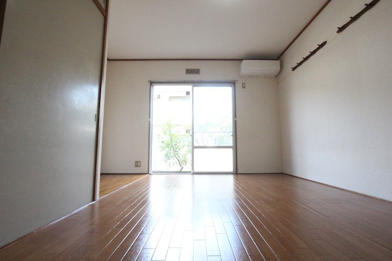 メゾンイシガミ  リビング