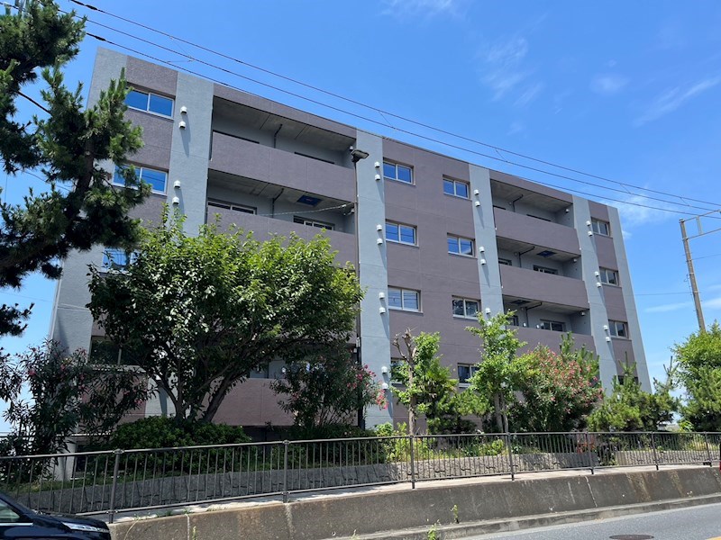 HIGH LANDHONSON 103号室 外観