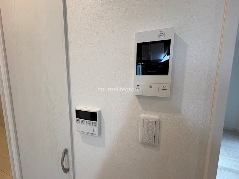 HIGH LANDHONSON その他3