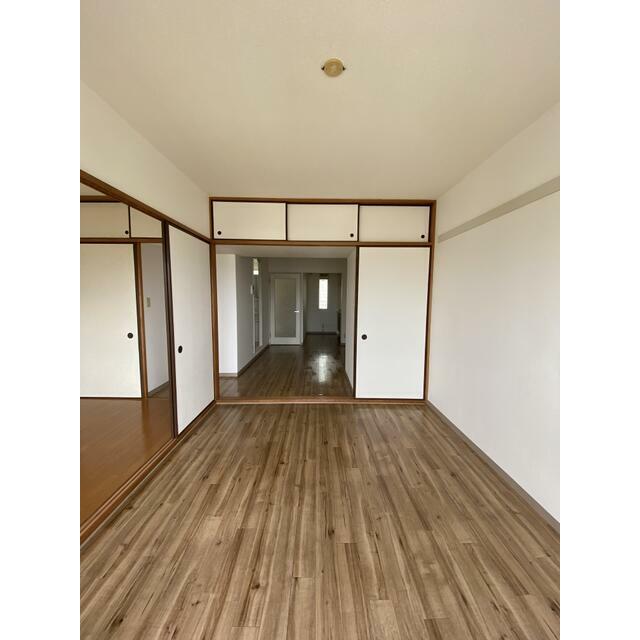 プランドールＩＷＡＳＡＫＩ リビング