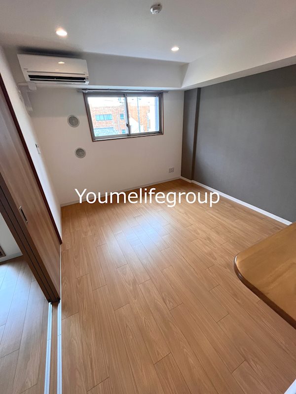 HIGH LANDHONSON リビング