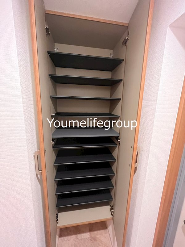 HIGH LANDHONSON その他9