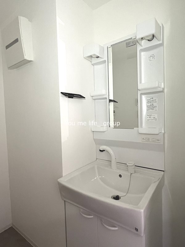 リリィ その他2