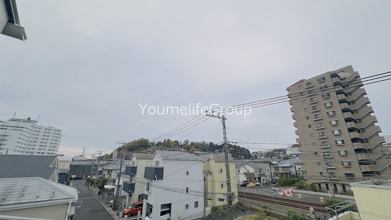 リリィ その他4