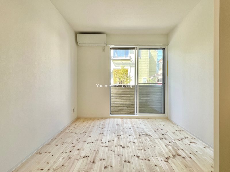 リリィ リビング