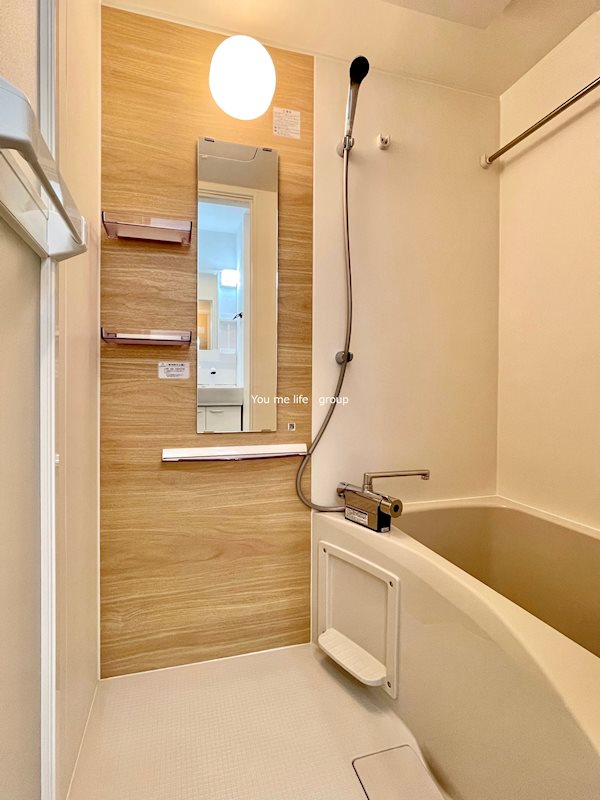 リリィ 風呂画像