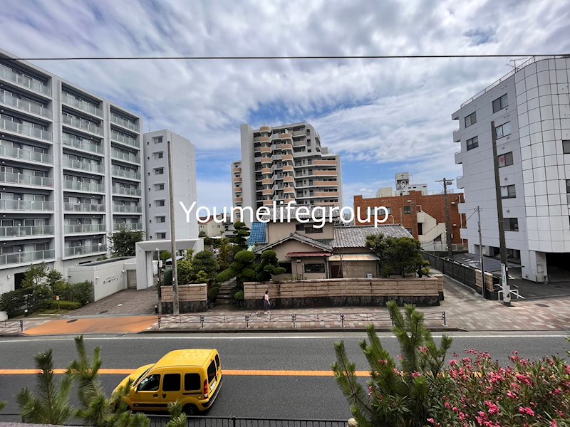 HIGH LANDHONSON その他7