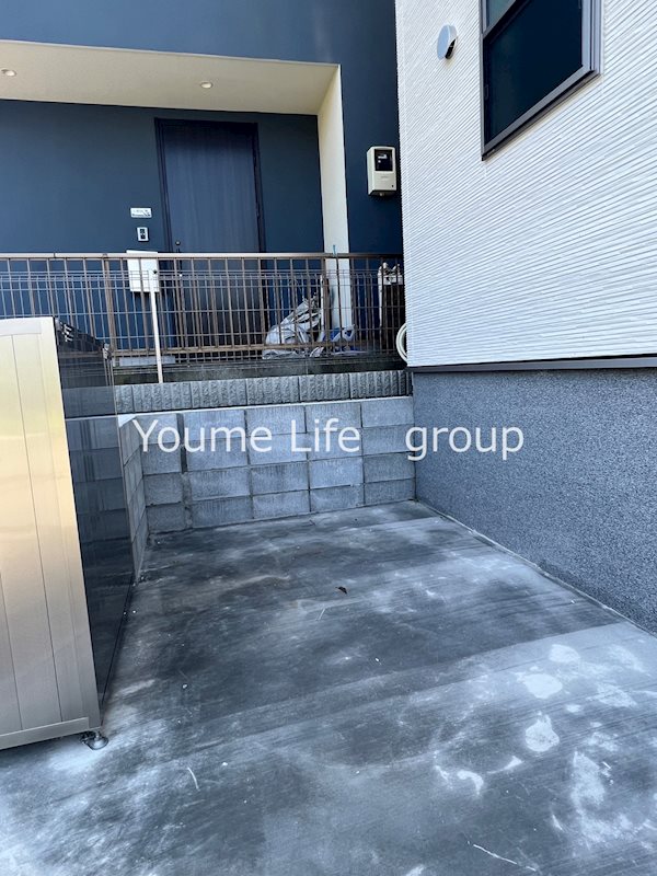 リリィ その他外観2