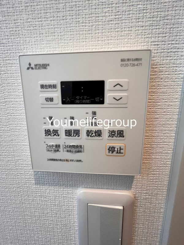 HIGH LANDHONSON その他2