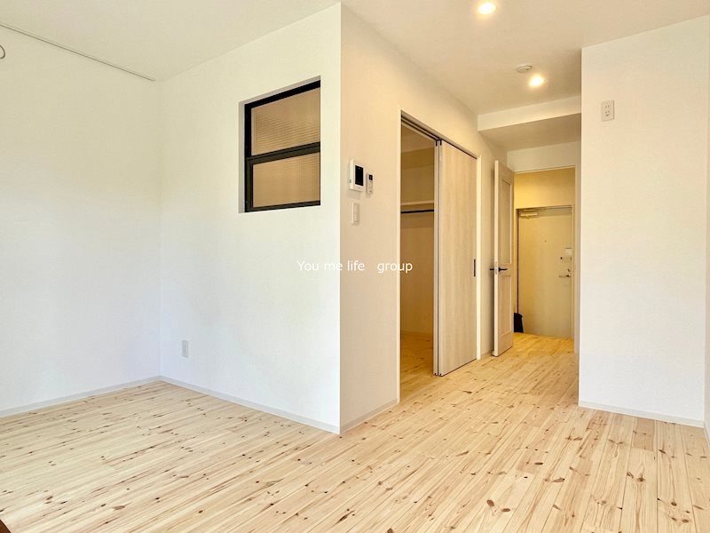 リリィ リビング