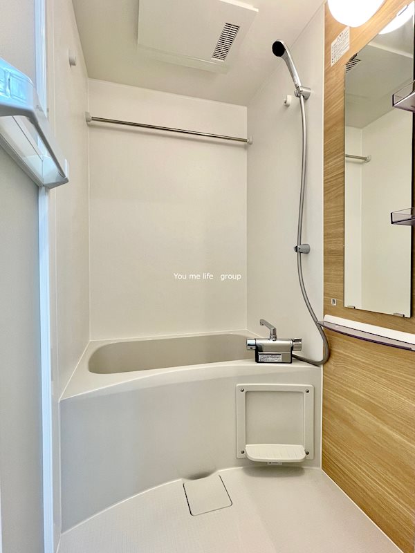 リリィ 風呂画像