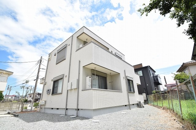 ＨｅｂｅｌＭａｉｓｏｎ湘南片瀬Ⅰ その他外観4