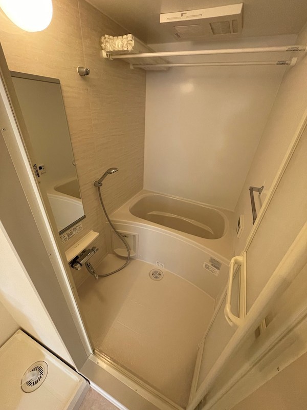 ＨｅｂｅｌＭａｉｓｏｎ湘南片瀬Ⅰ 風呂画像