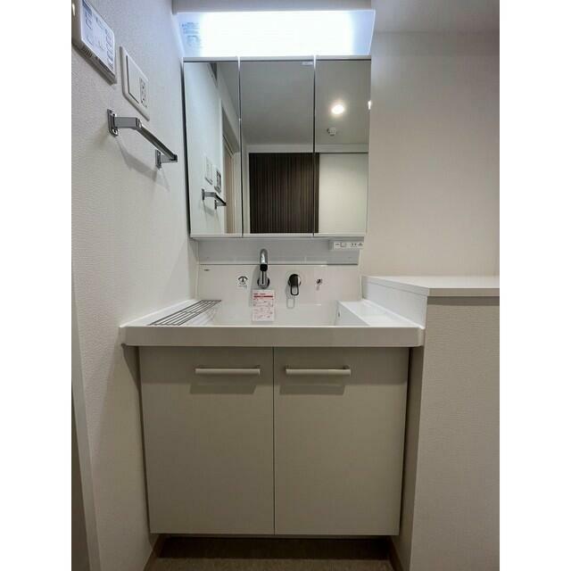 洗面所 フラッツ横浜戸塚 その他1