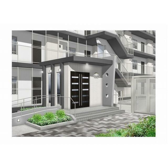 エントランス フラッツ横浜戸塚 その他2