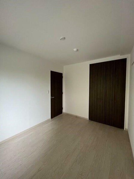 ベッドルーム フラッツ横浜戸塚 ベッドルーム