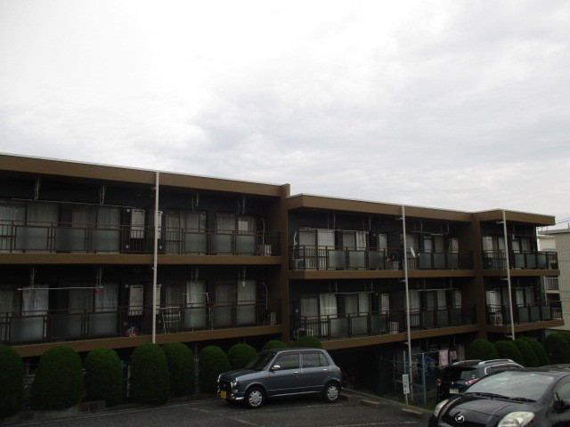 サンヒルズ東戸塚 その他外観1