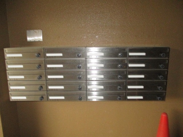 サンヒルズ東戸塚 その他外観3