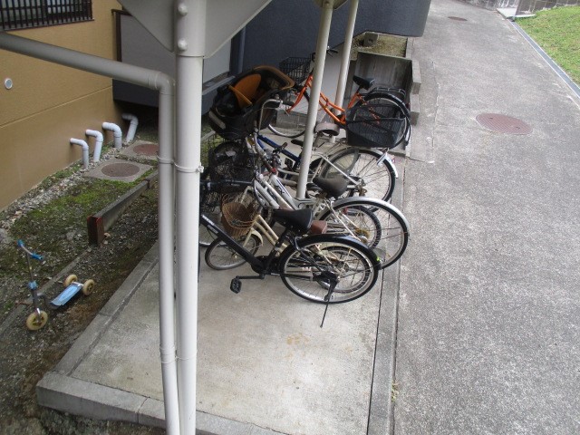 サンヒルズ東戸塚 その他外観4