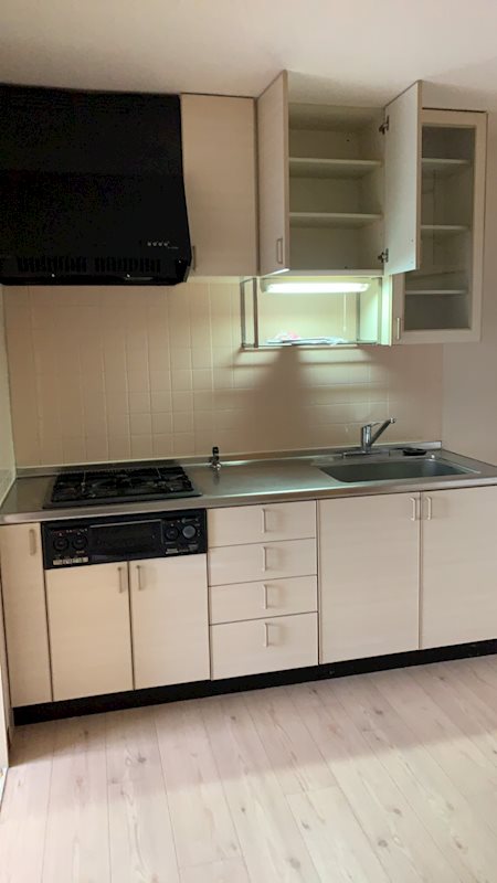 サンヒルズ東戸塚 キッチン