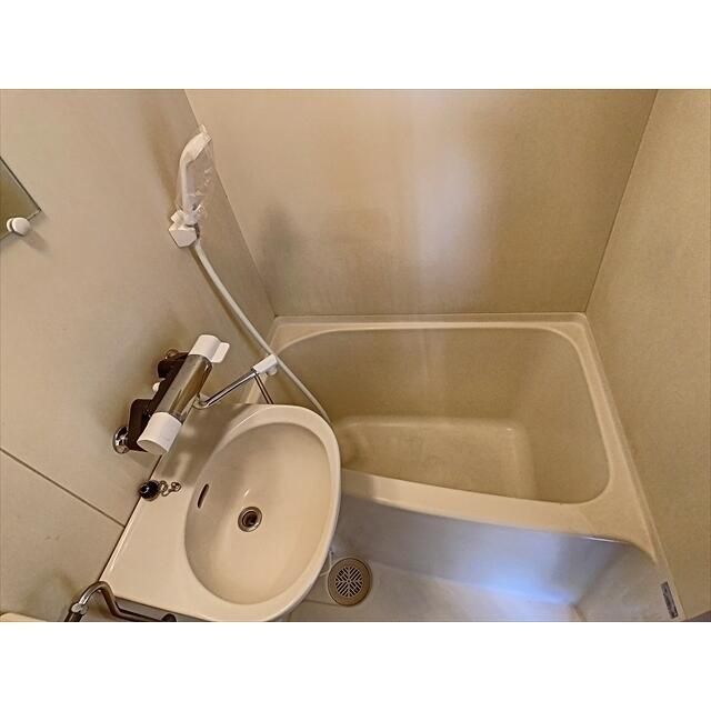 風呂画像