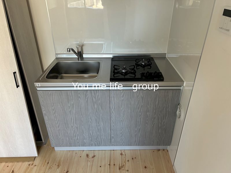 サザンクロス本鵠沼 キッチン