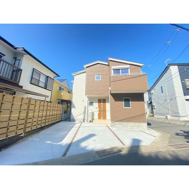 小田原市中村原戸建 その他外観1