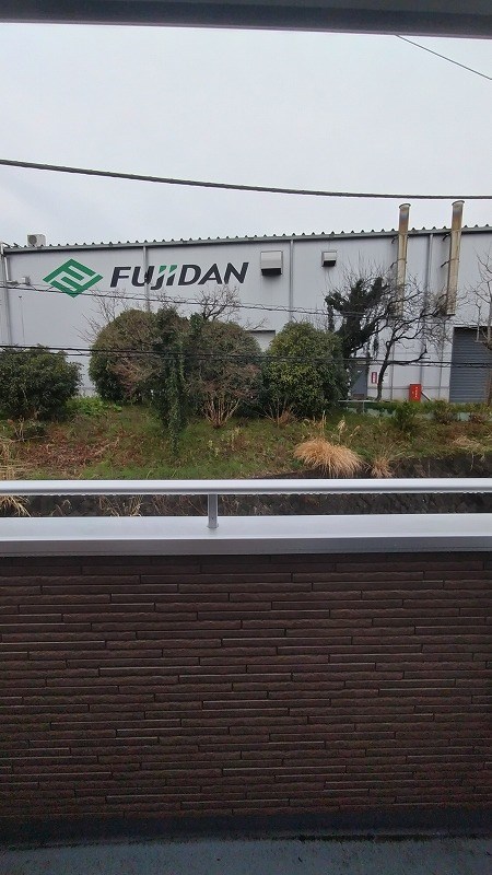 小田原市中村原戸建 その他外観2