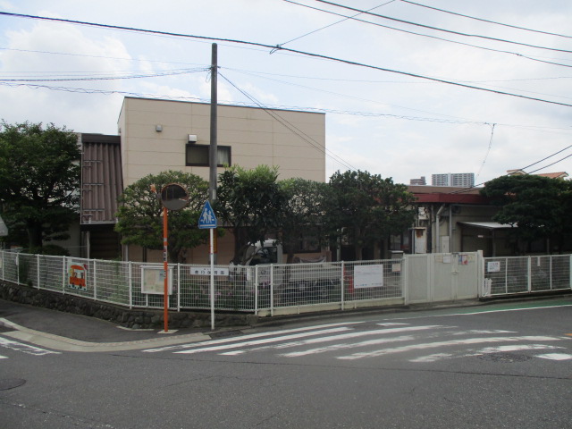 ７ｔｈコーポ善行 周辺画像3