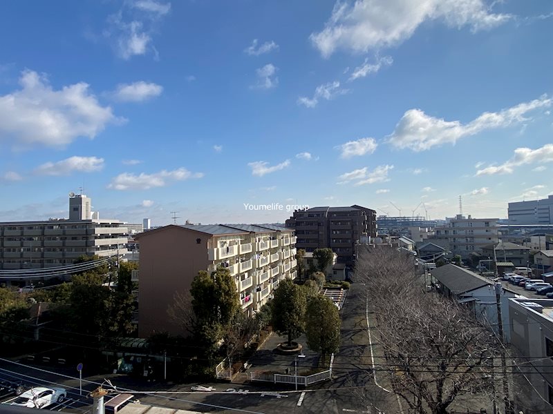 眺望 後藤ビル その他2