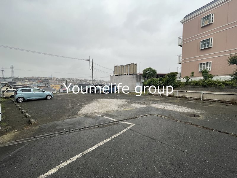 リラ伊勢原 その他外観2