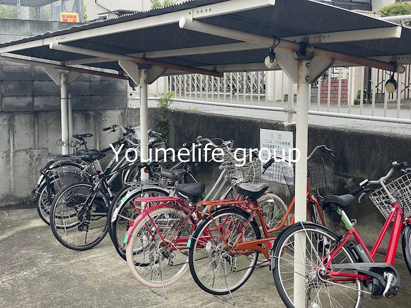 リラ伊勢原 その他外観3